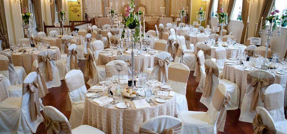 Westenra Arms Hotel Monaghan Luaran gambar