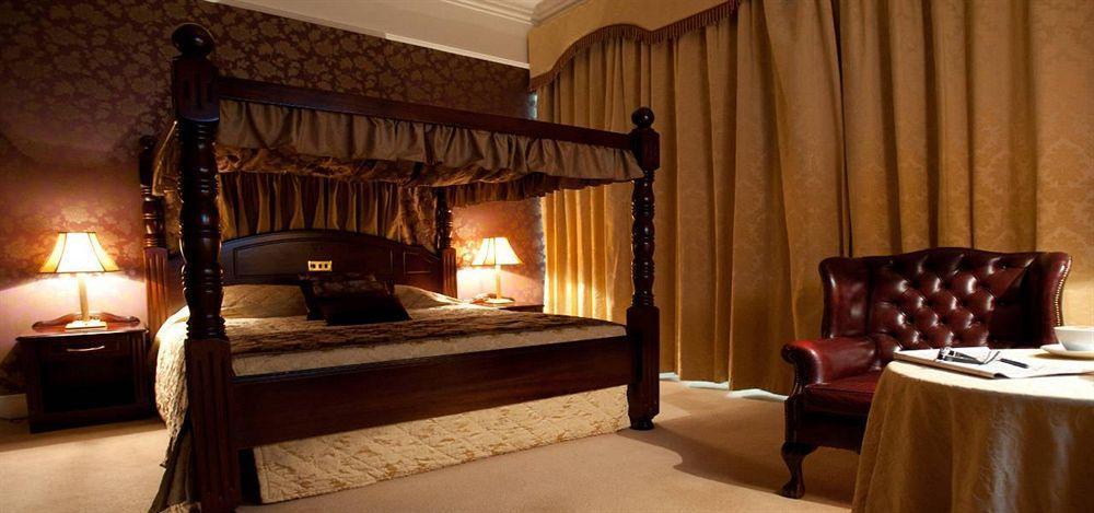 Westenra Arms Hotel Monaghan Luaran gambar