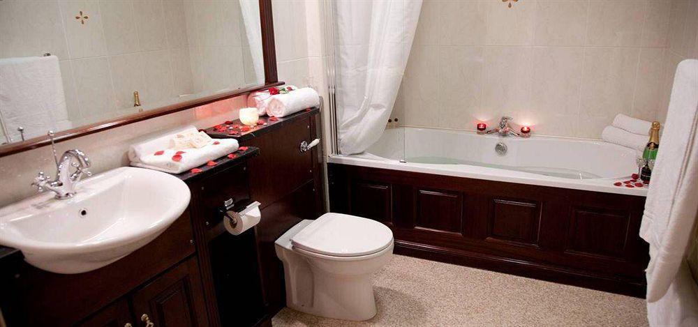 Westenra Arms Hotel Monaghan Luaran gambar
