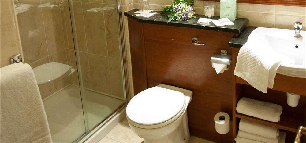 Westenra Arms Hotel Monaghan Luaran gambar