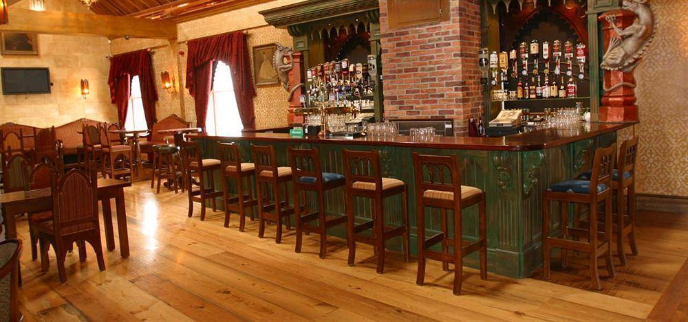 Westenra Arms Hotel Monaghan Luaran gambar