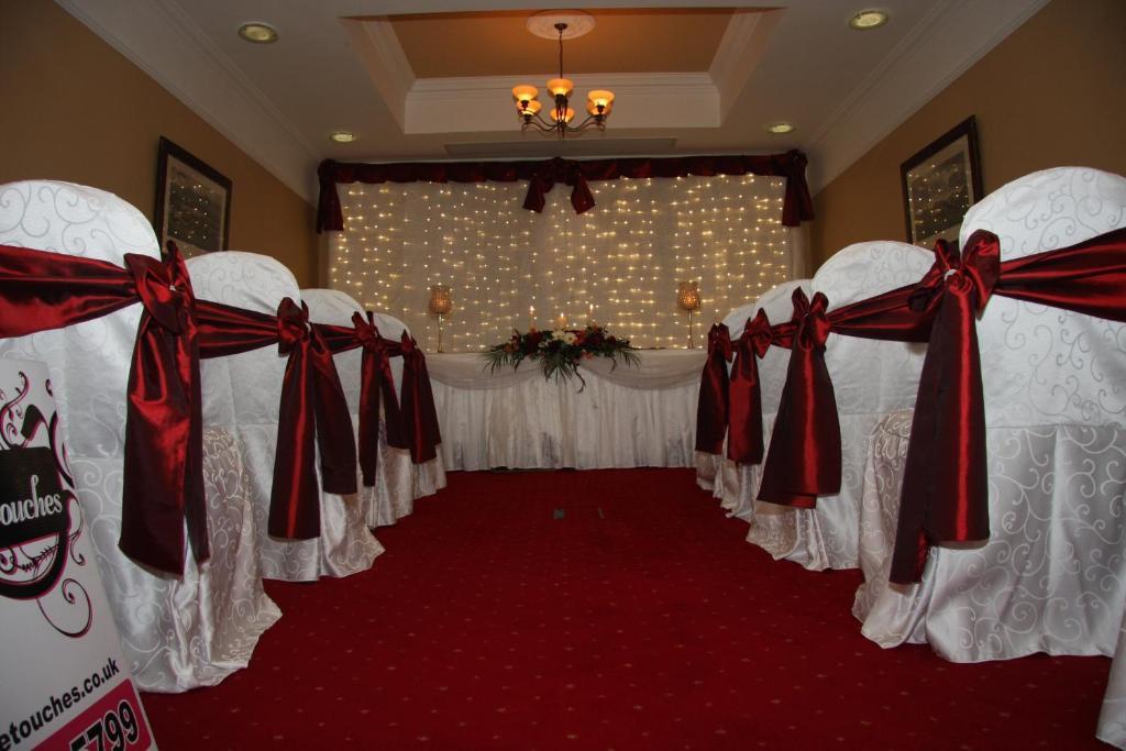 Westenra Arms Hotel Monaghan Luaran gambar