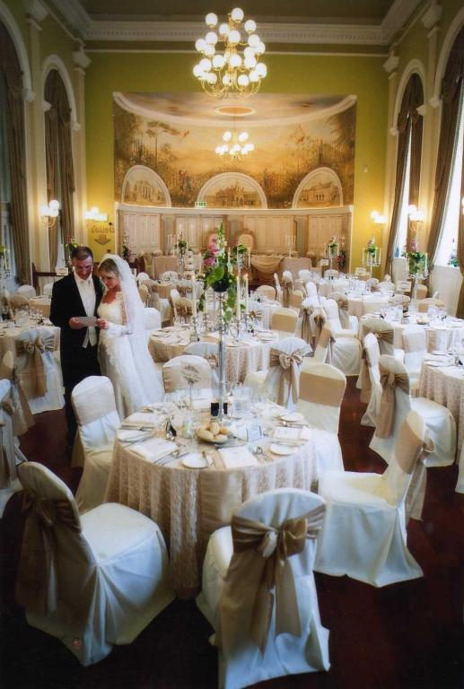 Westenra Arms Hotel Monaghan Luaran gambar