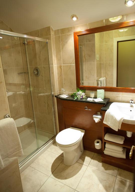 Westenra Arms Hotel Monaghan Luaran gambar