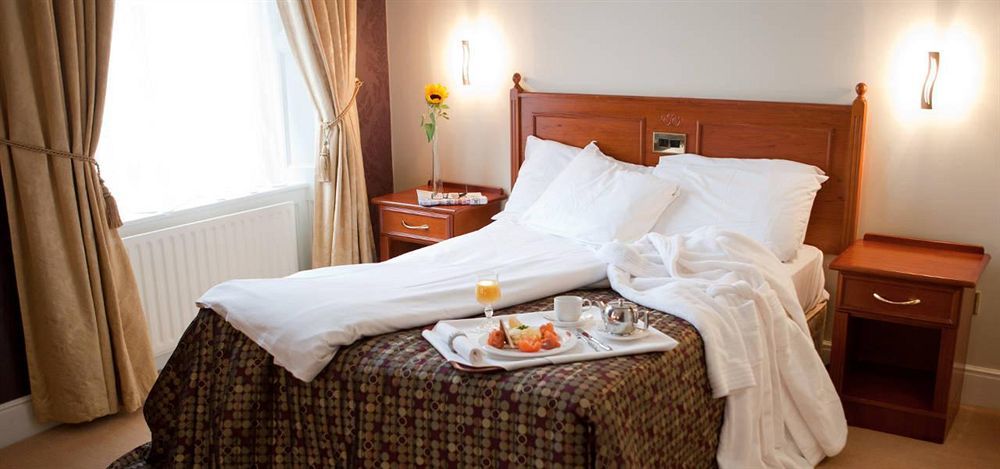 Westenra Arms Hotel Monaghan Luaran gambar